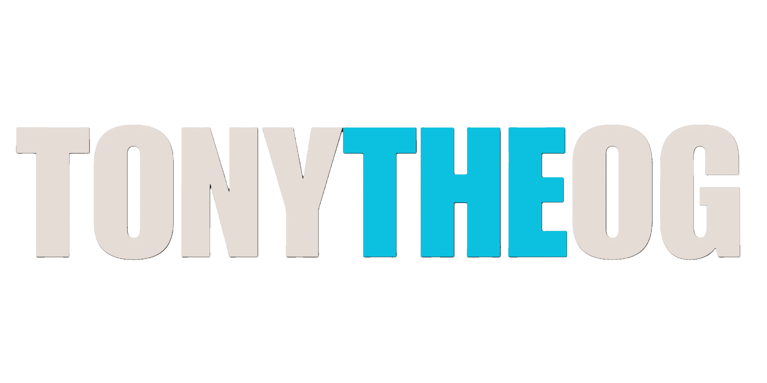tonytheog.com